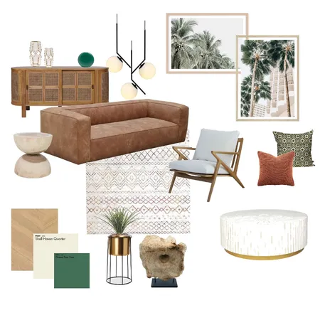 mood board Interior Design Mood Board by kath on Style Sourcebook