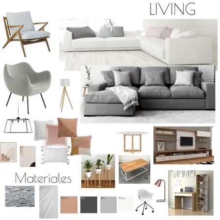 Living de casa Interior Design Mood Board by Guadalupe Ahumada on Style Sourcebook