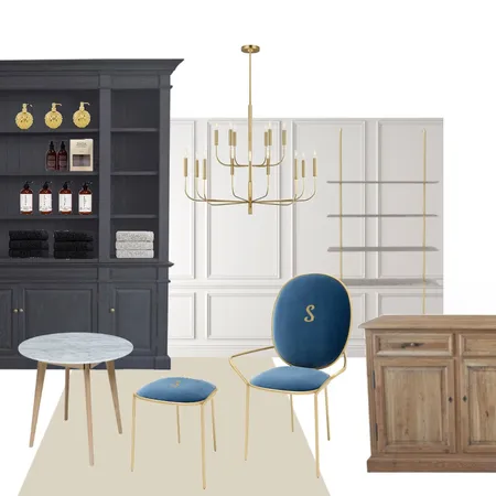 new fin 444 Interior Design Mood Board by maya on Style Sourcebook