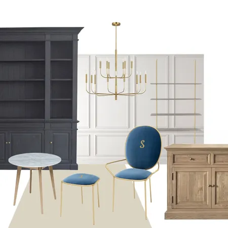 new Sofi Interior Design Mood Board by maya on Style Sourcebook