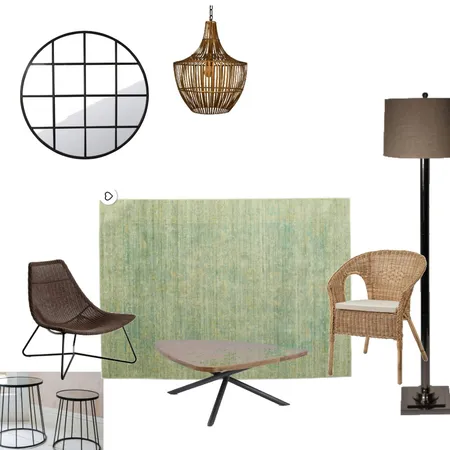 Pam and Rupert Interior Design Mood Board by helentimpany on Style Sourcebook