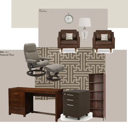 Office v2 Interior Design Mood Board by jwinship@bigpond.com on Style Sourcebook