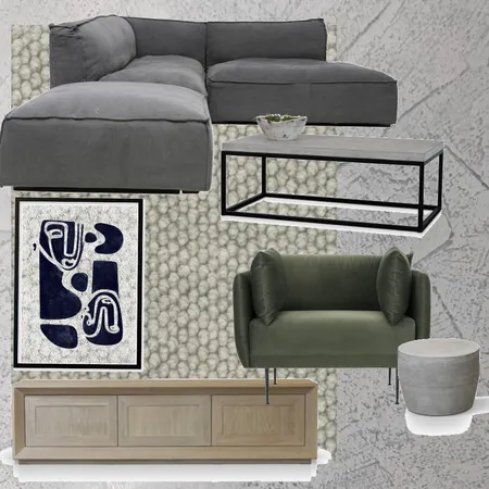 Sheehan Lounge Interior Design Mood Board by daneanthony on Style Sourcebook