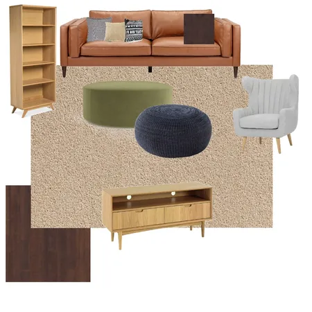 Living room #3 Interior Design Mood Board by JTran on Style Sourcebook