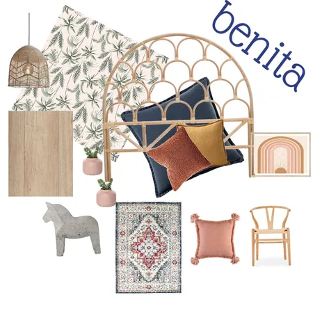 Benita Interior Design Mood Board by Sabrina maria eugenia on Style Sourcebook