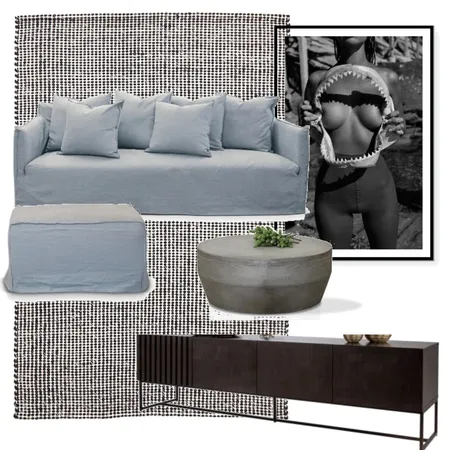 home theatre boobs Interior Design Mood Board by daneanthony on Style Sourcebook