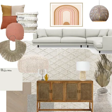 living room Interior Design Mood Board by taylorb on Style Sourcebook