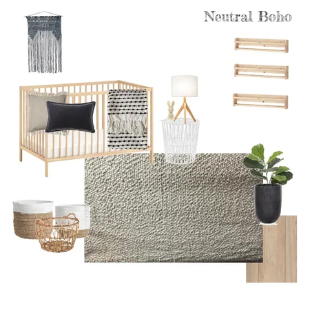 Gracie Neutral Interior Design Mood Board by VickyW on Style Sourcebook