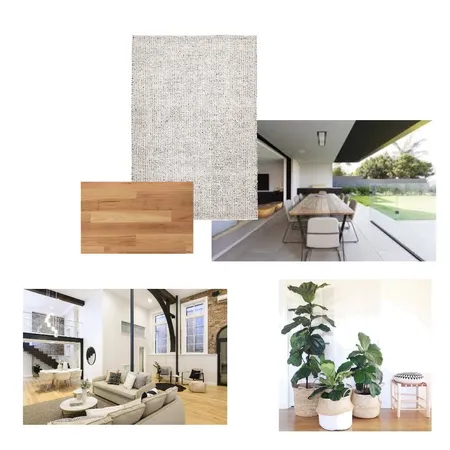 Modern Australian Interior Design Mood Board by dsuzanne on Style Sourcebook