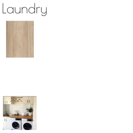 Laundry - Ideas Interior Design Mood Board by Noondini on Style Sourcebook