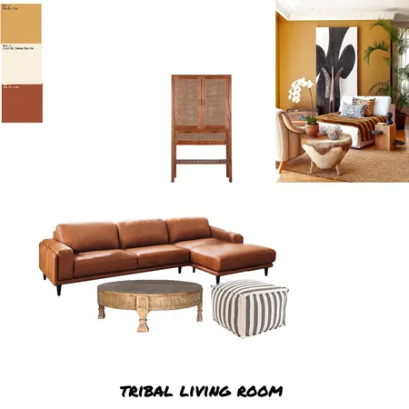 Mod3 Interior Design Mood Board by chrissycara on Style Sourcebook