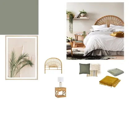 Hannah Interior Design Mood Board by KML Interiors on Style Sourcebook