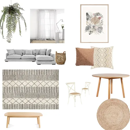 Lounge Moood Interior Design Mood Board by laurenfrost on Style Sourcebook