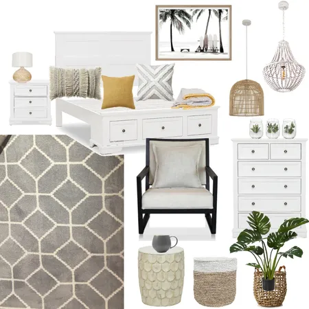 Lyndas Room Interior Design Mood Board by KylieJovanou on Style Sourcebook