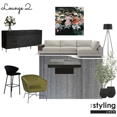 Lounge 2 - 7 Westwood Way, Bellavista Interior Design Mood Board by The Styling Crew on Style Sourcebook