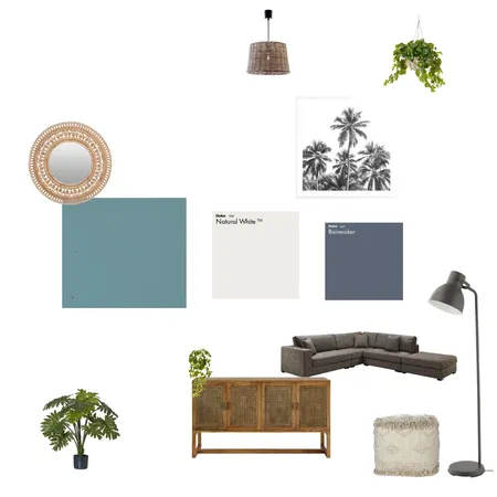 Galbraith Updates Interior Design Mood Board by AbbieJones on Style Sourcebook