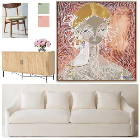 Design Concept Interior Design Mood Board by Bianco Design Co on Style Sourcebook