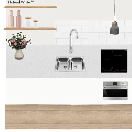 Maddys Kitchen Interior Design Mood Board by elladownie on Style Sourcebook