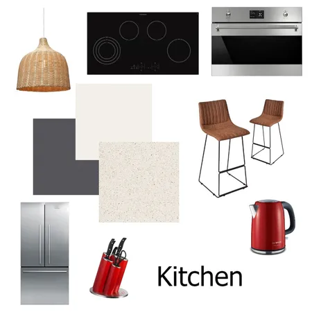 Kitchen Interior Design Mood Board by shellee_s on Style Sourcebook