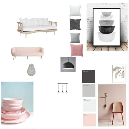 MOOD Interior Design Mood Board by Anjali on Style Sourcebook