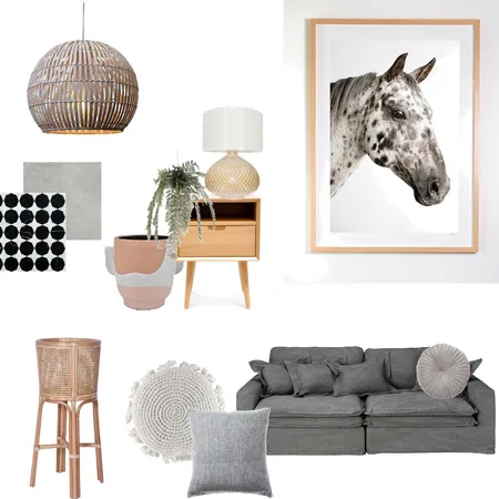 Brave Interior Design Mood Board by gracecostaphotographer on Style Sourcebook