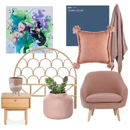 Lottie Interior Design Mood Board by CourtneyBaird on Style Sourcebook