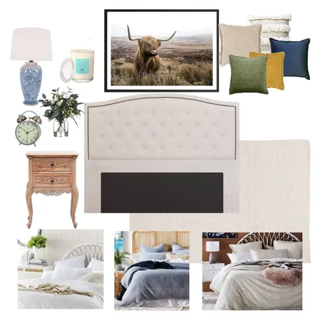 MASTER B/ROOM Interior Design Mood Board by sarahb on Style Sourcebook