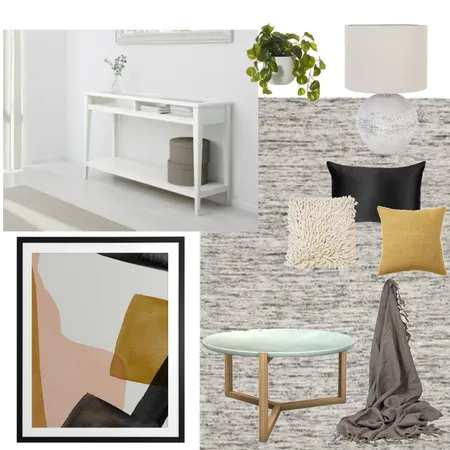 Clark Mood Board Interior Design Mood Board by Sheridan Design Concepts on Style Sourcebook