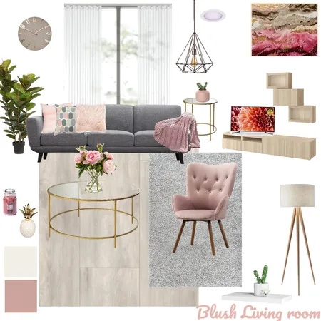 a9 Interior Design Mood Board by sarahban on Style Sourcebook