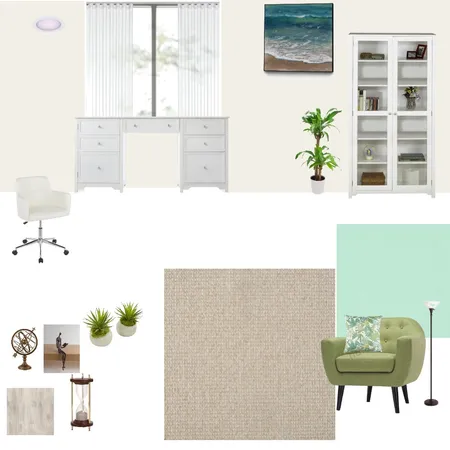 a0 Interior Design Mood Board by sarahban on Style Sourcebook