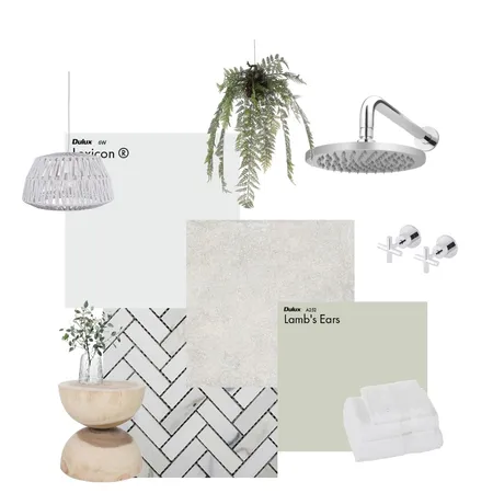 Woolooware Project Interior Design Mood Board by SALT SOL DESIGNS on Style Sourcebook