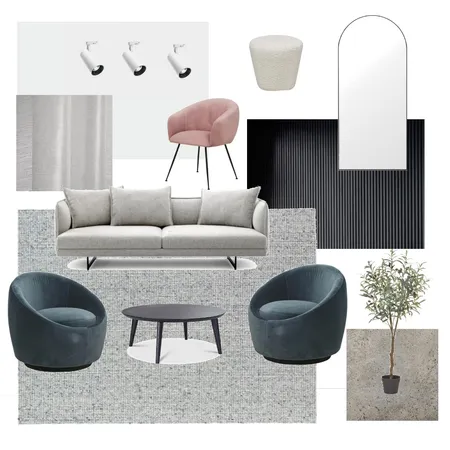 Rami living Interior Design Mood Board by jadentori on Style Sourcebook