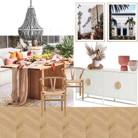 Dream Room Interior Design Mood Board by A Piece of Brie on Style Sourcebook
