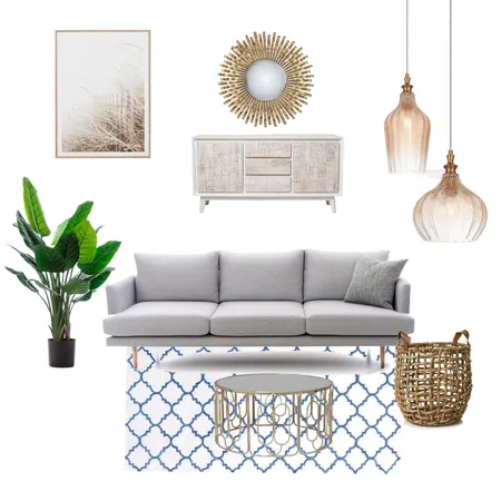 SM IG B Interior Design Mood Board by harleenkaur on Style Sourcebook