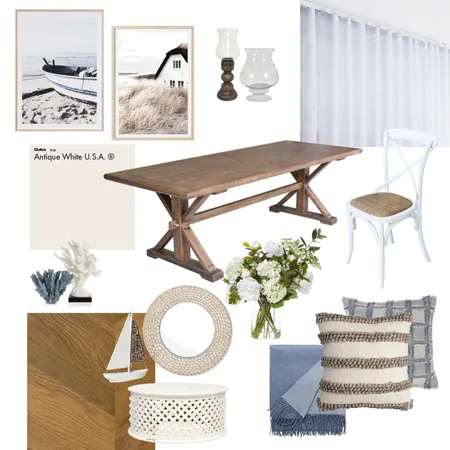 Grevillea-2 Interior Design Mood Board by natadams on Style Sourcebook