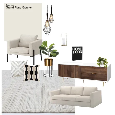 mums lounge room Interior Design Mood Board by kateh on Style Sourcebook