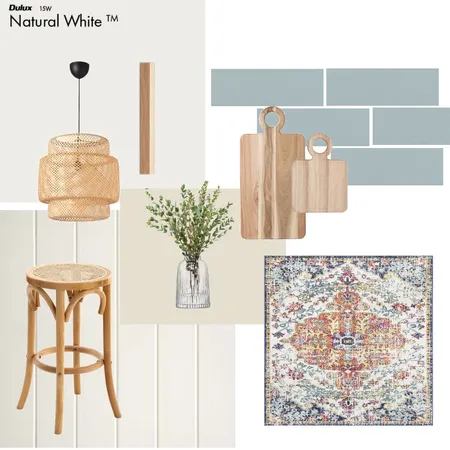 candice kitchen option 3 Interior Design Mood Board by kellyoakeyinteriors on Style Sourcebook