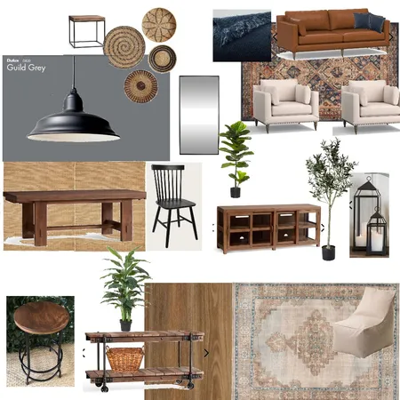 FURNITURE Interior Design Mood Board by trueblueaussiegal89 on Style Sourcebook