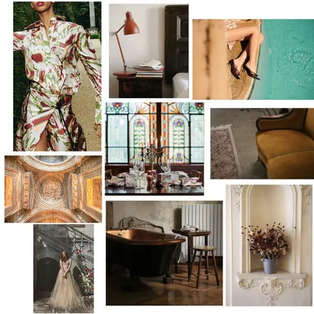 Krea Interior Design Mood Board by juditnemeti on Style Sourcebook