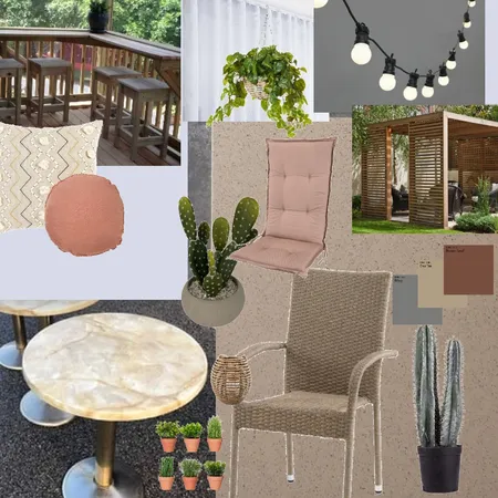 cafe Interior Design Mood Board by dolb1803 on Style Sourcebook