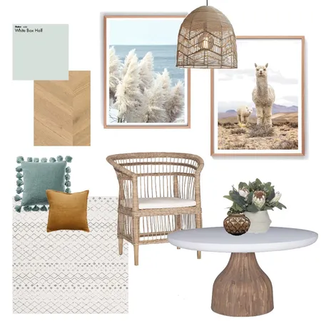 Pampas Interior Design Mood Board by Celineedendesigns on Style Sourcebook