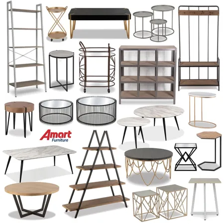Amart online 2 Interior Design Mood Board by Zoegilpin on Style Sourcebook