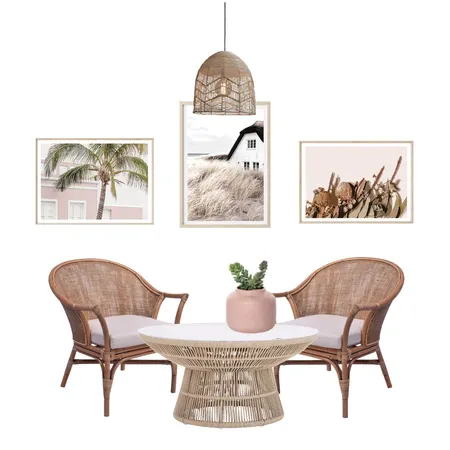 Hello Wrld Interior Design Mood Board by Poppy on Style Sourcebook