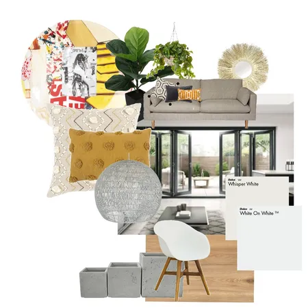 Modern Australian Mood Board Interior Design Mood Board by jo-ellen@northpointechurch.org.au on Style Sourcebook