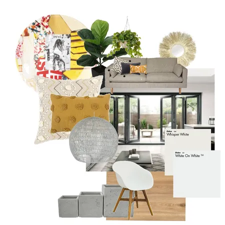 Modern Australian Mood Board Interior Design Mood Board by jo-ellen@northpointechurch.org.au on Style Sourcebook