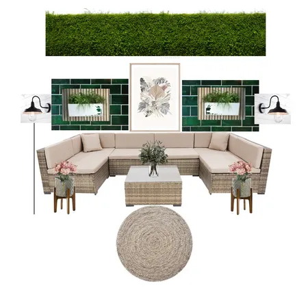 outdoor livingroom Interior Design Mood Board by Jotzzzzzz on Style Sourcebook