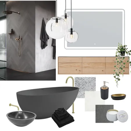 modern Interior Design Mood Board by Kirsty taylor on Style Sourcebook