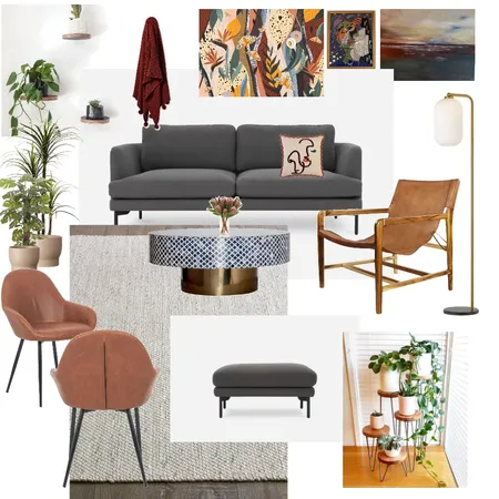 Sussan Interior Design Mood Board by Oleander & Finch Interiors on Style Sourcebook