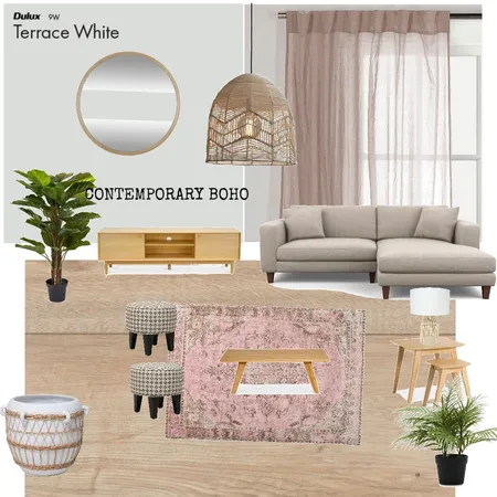 For a Niece Interior Design Mood Board by Karen Martin on Style Sourcebook