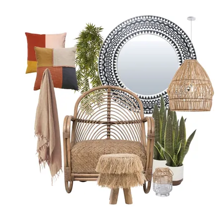 Beach Deck Interior Design Mood Board by karleyc on Style Sourcebook